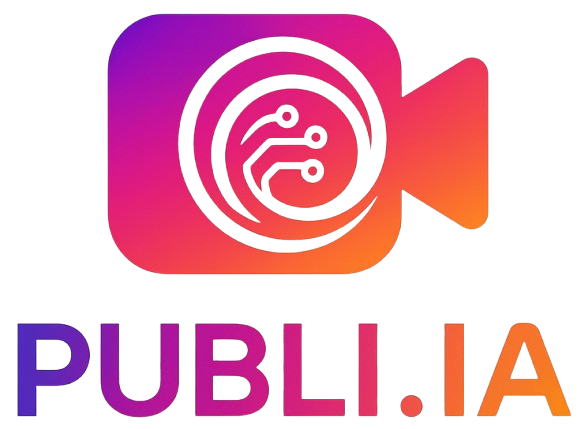 Logo Publi.IA